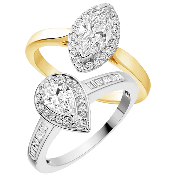 Lab grown diamonds in Cyprus - Lab Grown Diamond Rings: A Complete Guide best quality and price