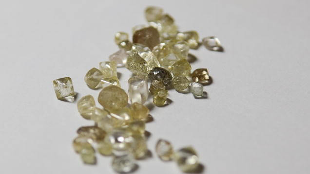 Lab grown diamonds in Cyprus - Ethical Diamonds best quality and price