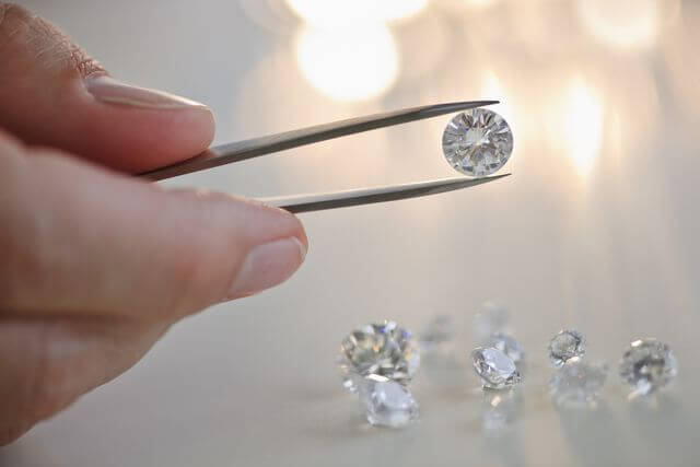 Lab grown diamonds in Cyprus - Ethical Diamonds best quality and price