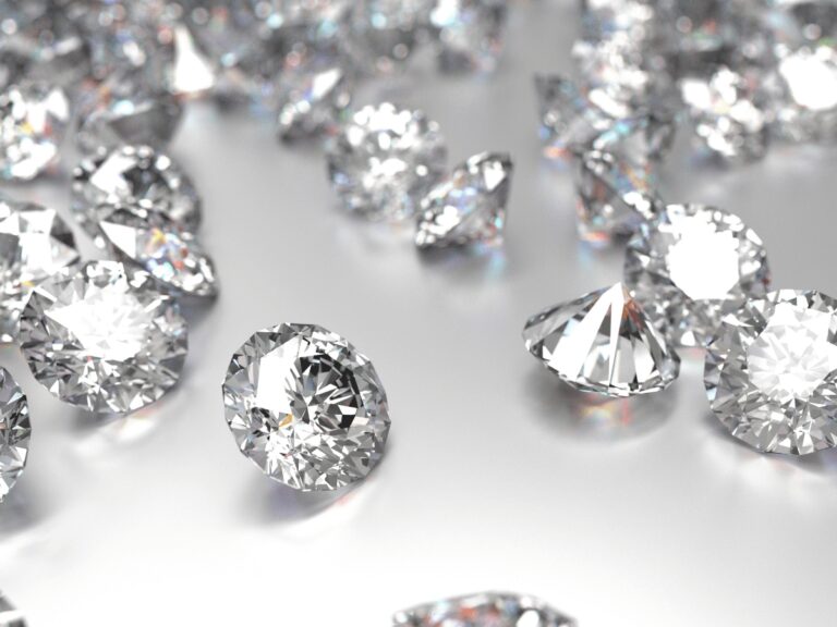 Lab grown diamonds in Cyprus - Natural vs Lab-grown Diamonds best quality and price