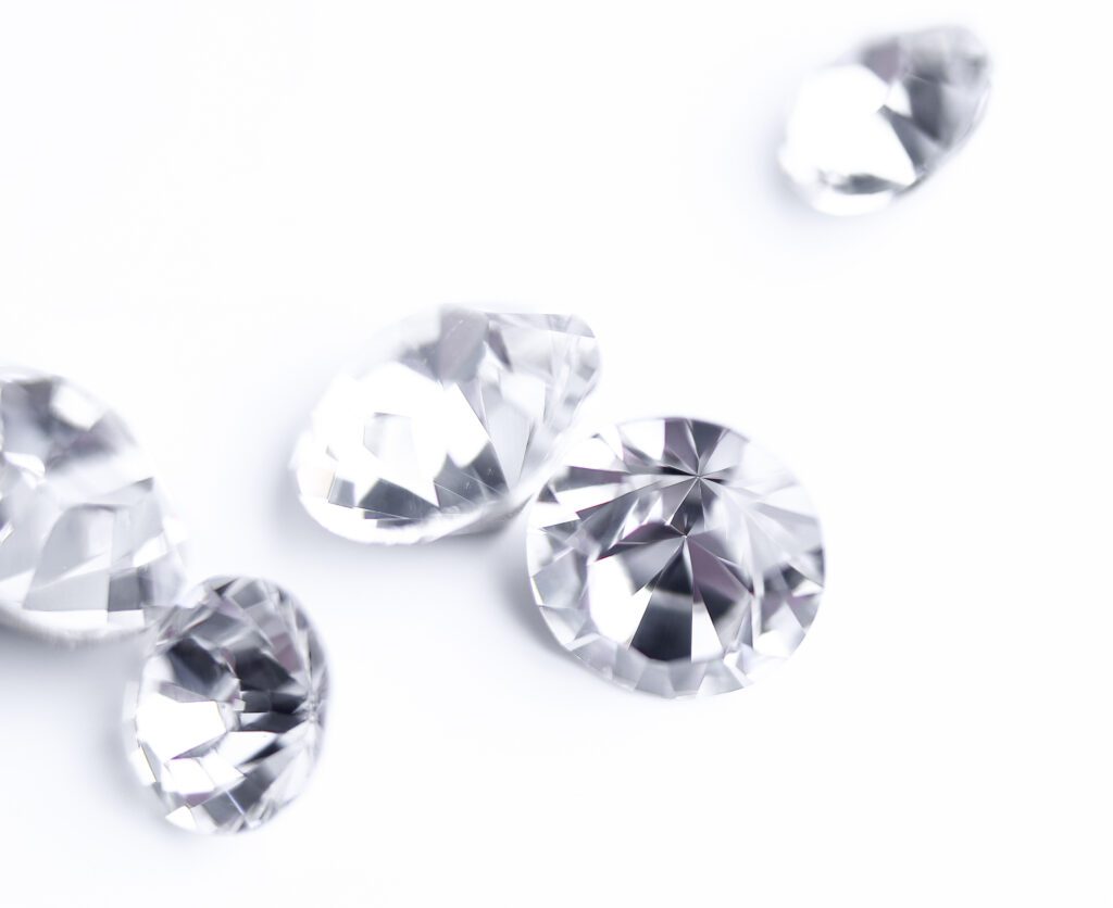 Lab grown diamonds in Cyprus - About Jolan best quality and price