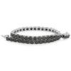 Lab grown diamonds in Cyprus - The One 12ct Diamond Tennis Bracelet